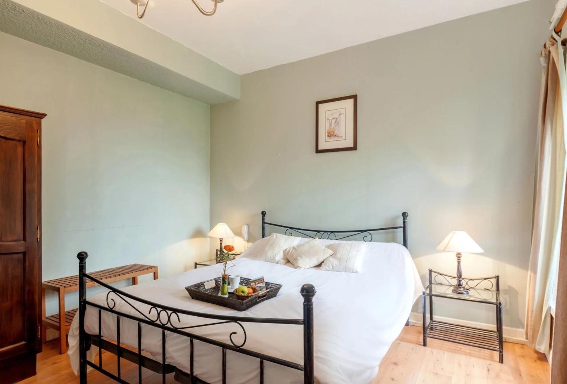 Domaine Le Prieure Hotel Chaumont-le-Bourg Cameră foto