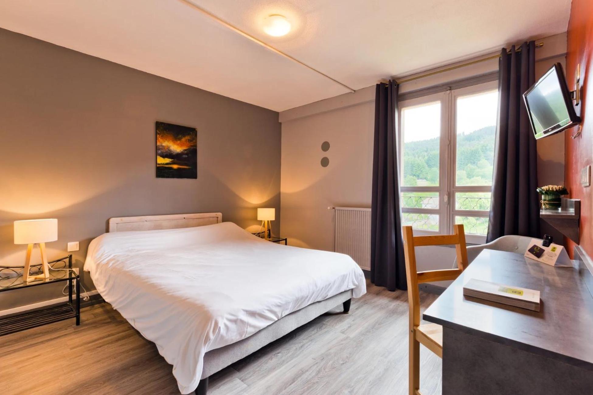 Domaine Le Prieure Hotel Chaumont-le-Bourg Cameră foto