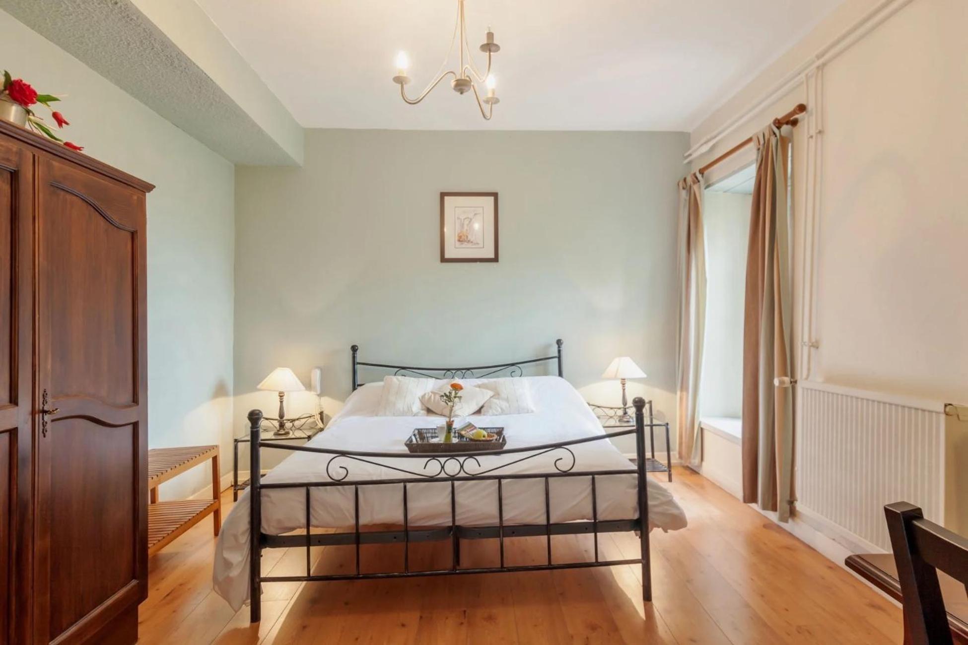 Domaine Le Prieure Hotel Chaumont-le-Bourg Cameră foto